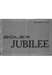 Bolex 879 manual